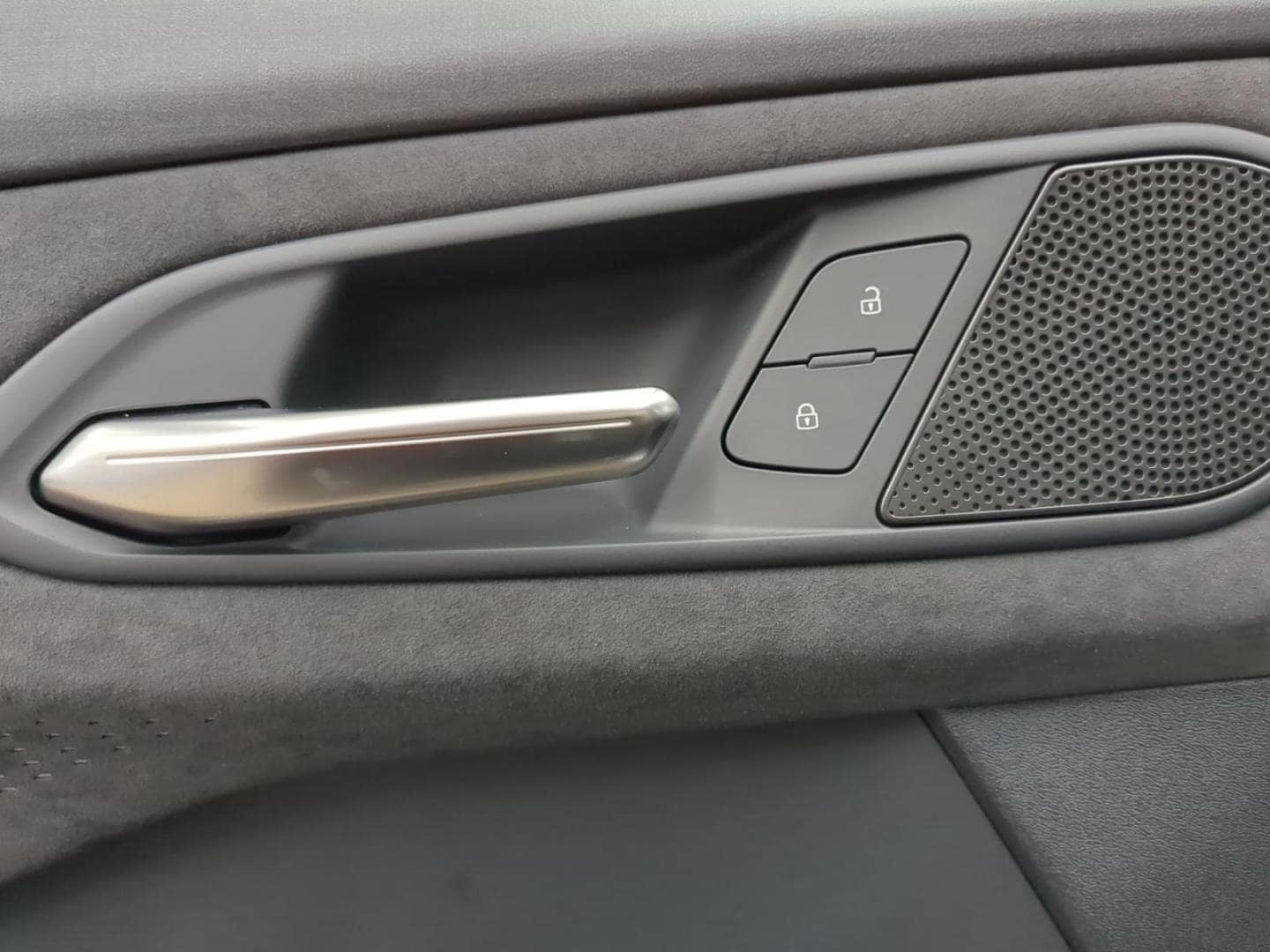 Bild über Audi Q3 Sportback TFSI 110 kW S tronic - für weitere Informationen kontaktieren Sie den Audi Partner