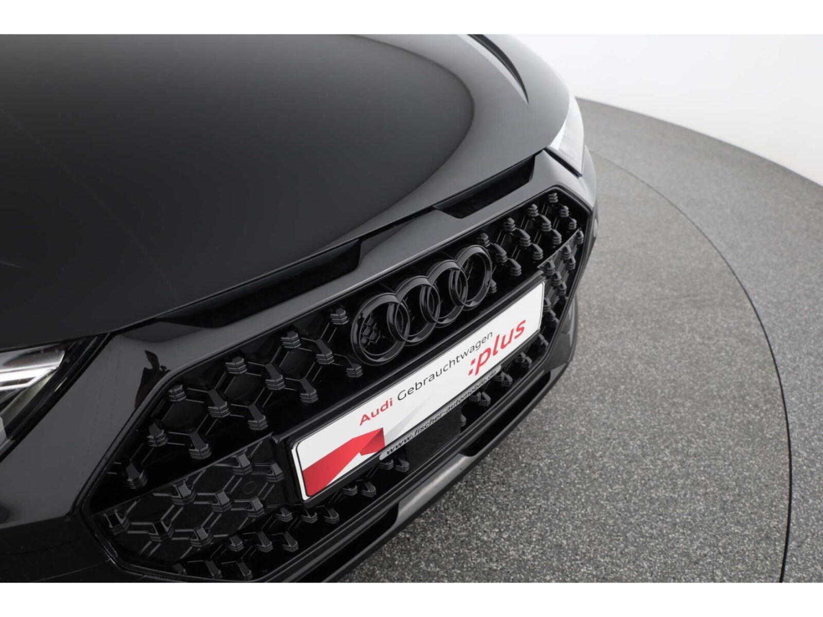 Audi A1 allstreet – Bild 11