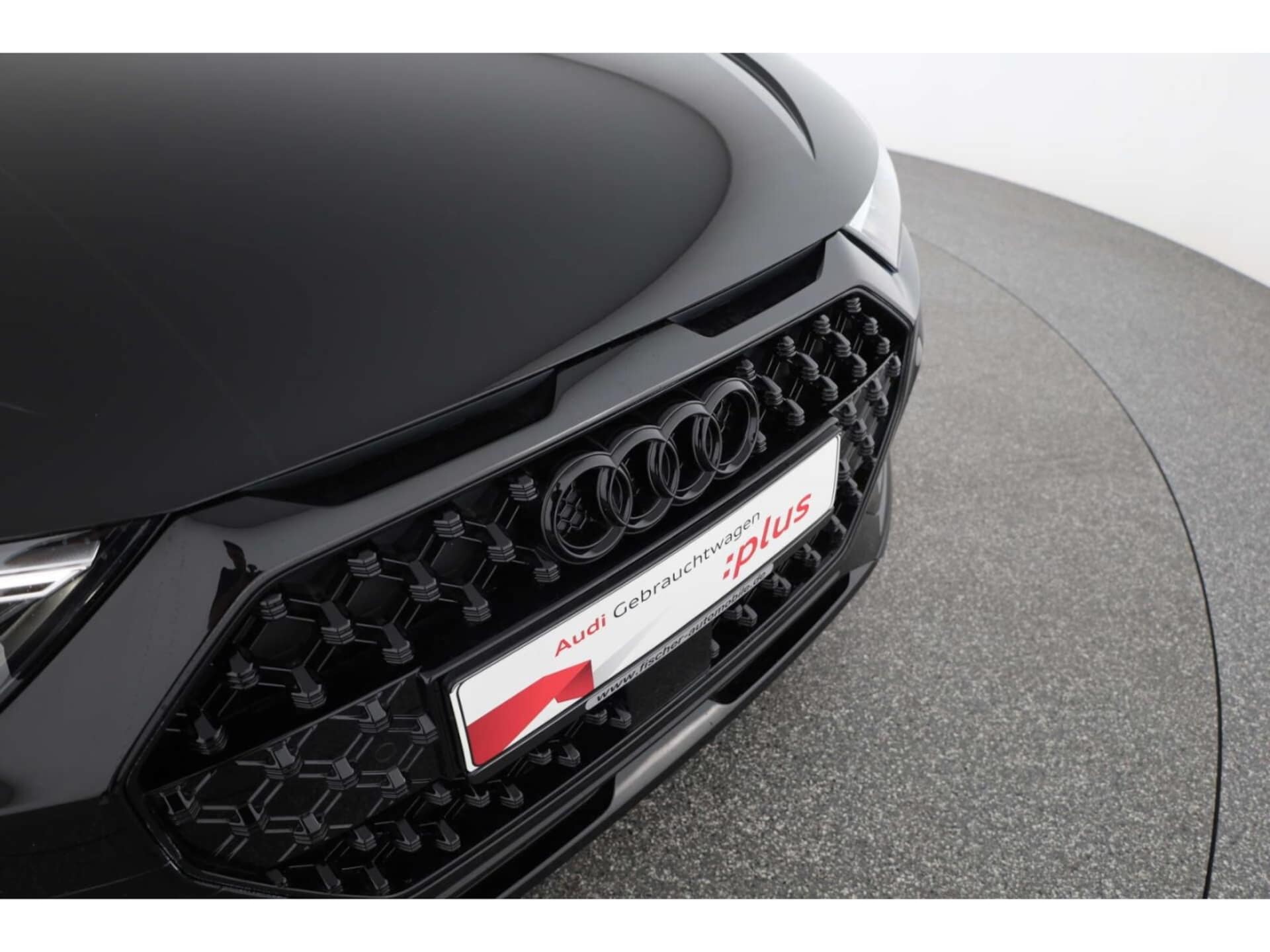 Audi A1 allstreet