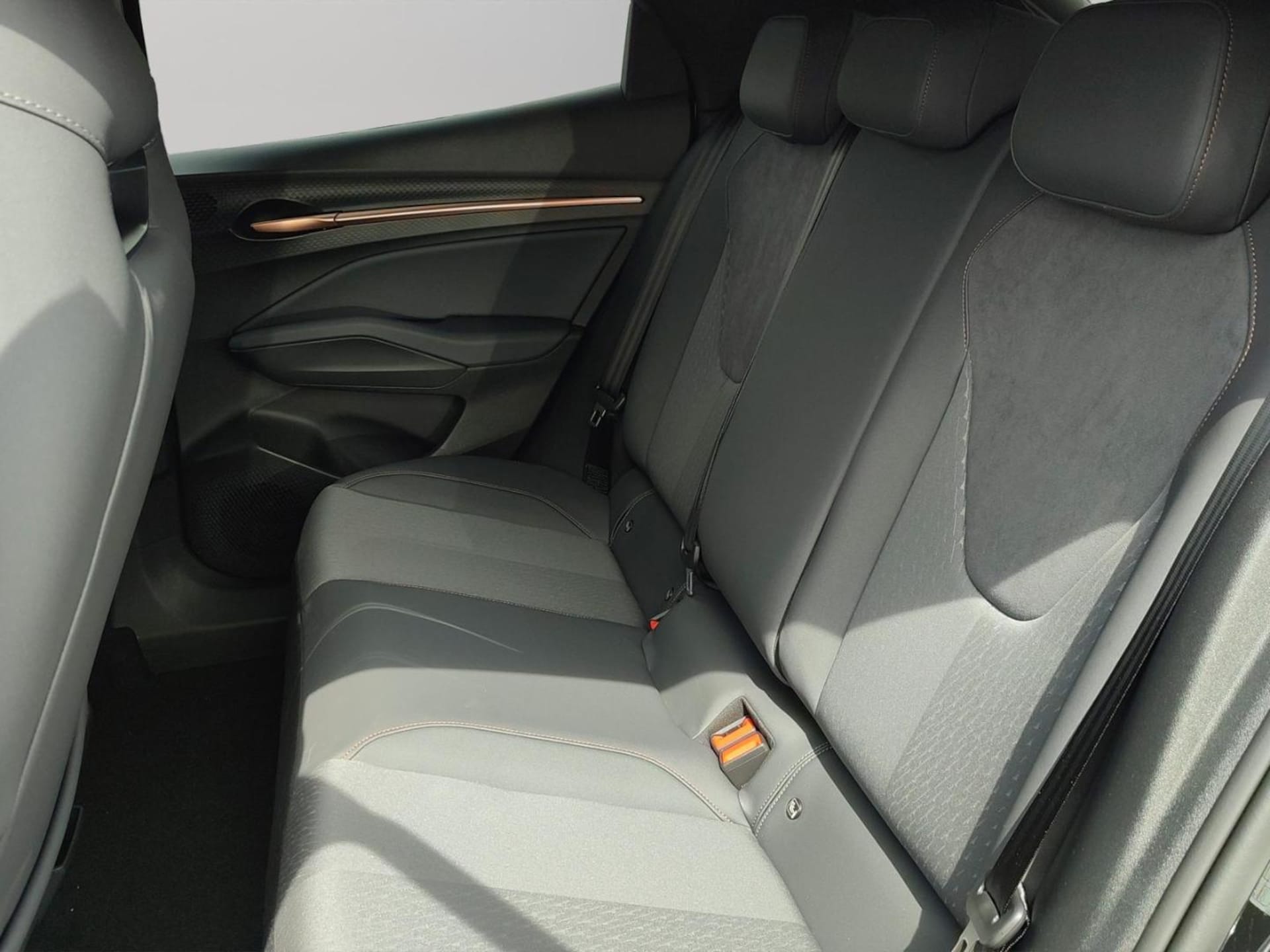 CUPRA Raval Endurance