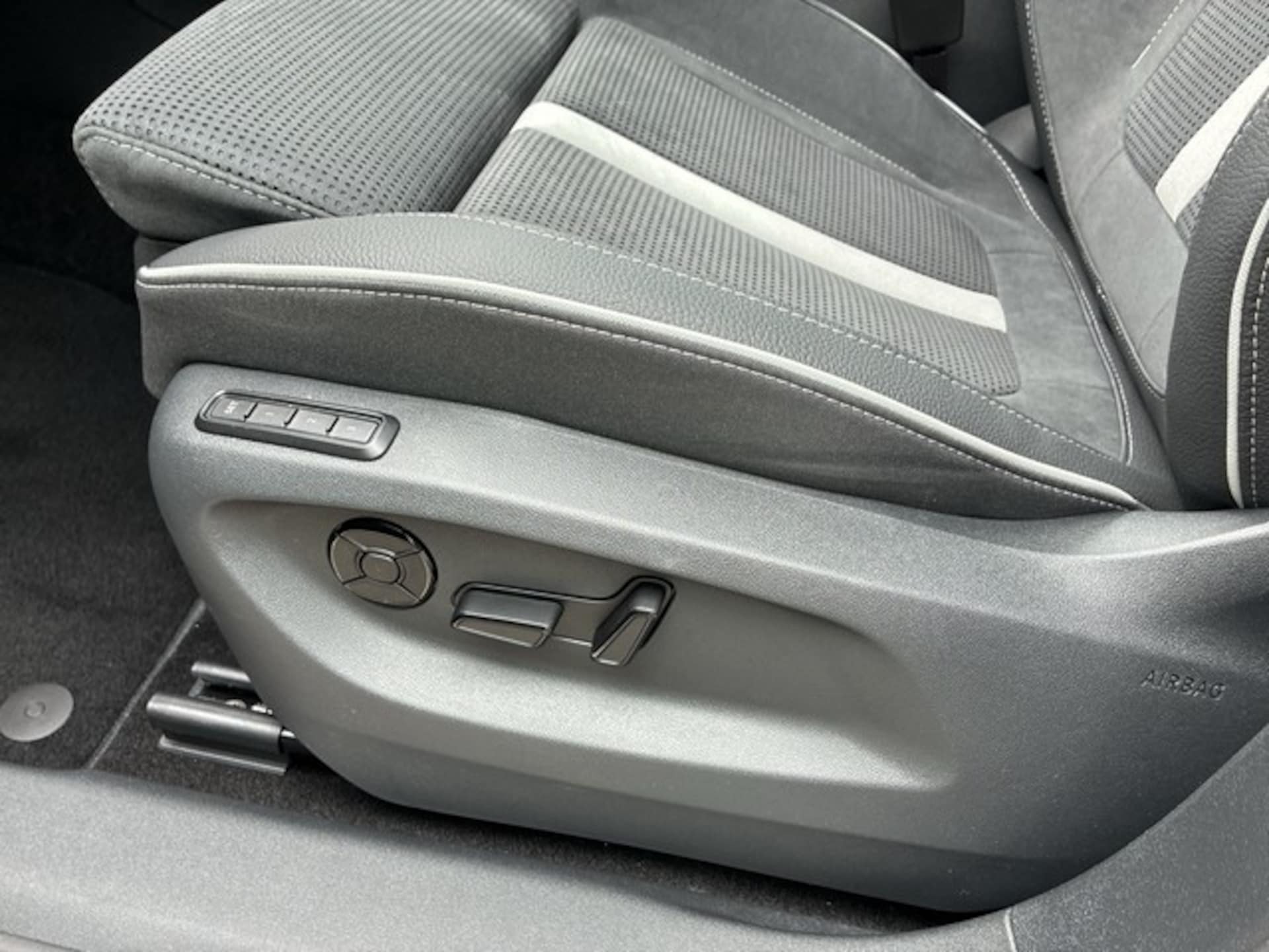 Skoda Kodiaq Sportline