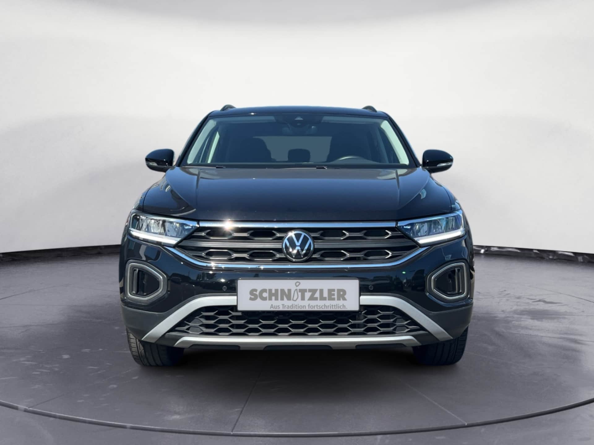Volkswagen T-Roc MOVE