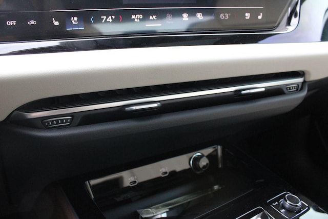 2026 Audi A6 Premium Plus - Photo 16