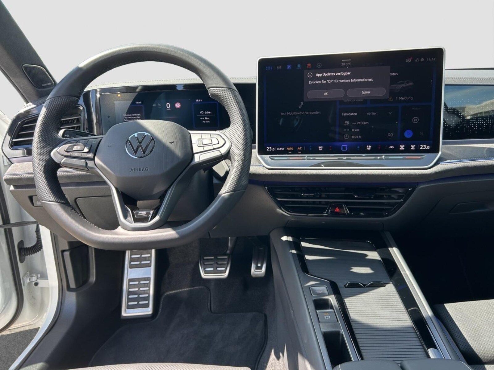 Volkswagen Passat – Bild 19