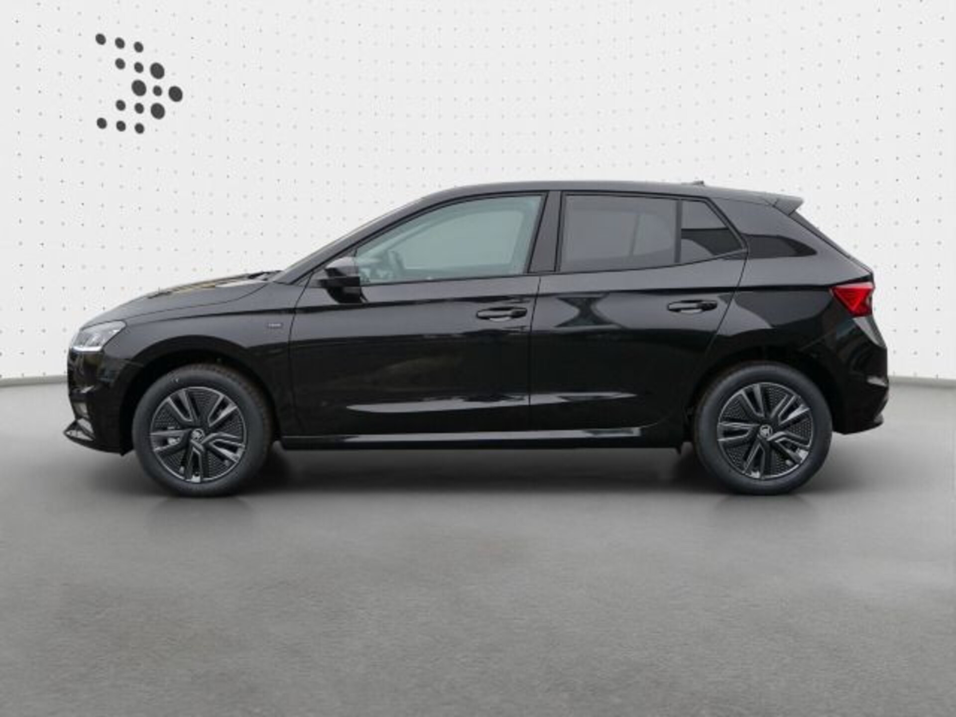 Skoda Fabia Tour