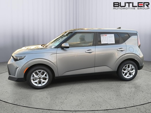 2024 Kia Soul