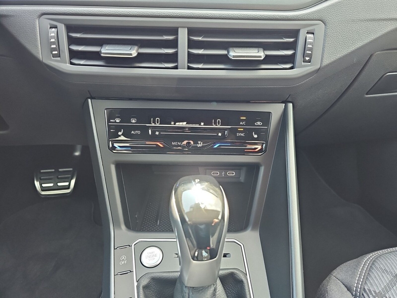 Volkswagen Taigo – Bild 9