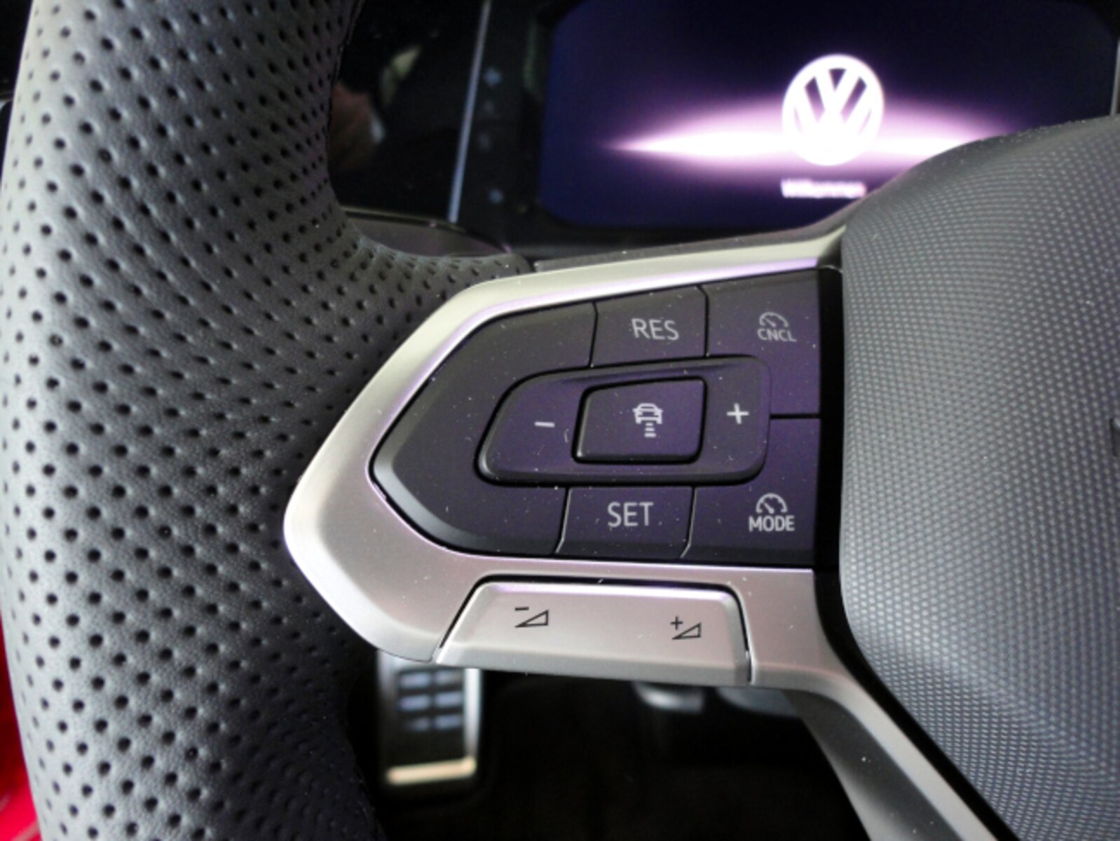 Volkswagen Golf Variant – Bild 18