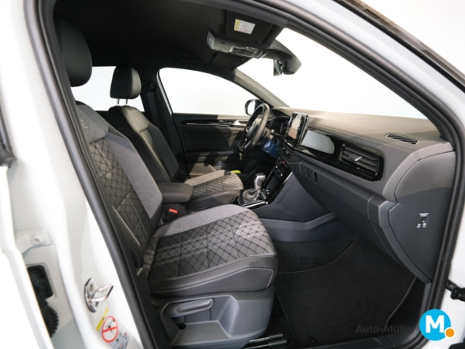 Volkswagen T-Roc – Bild 11