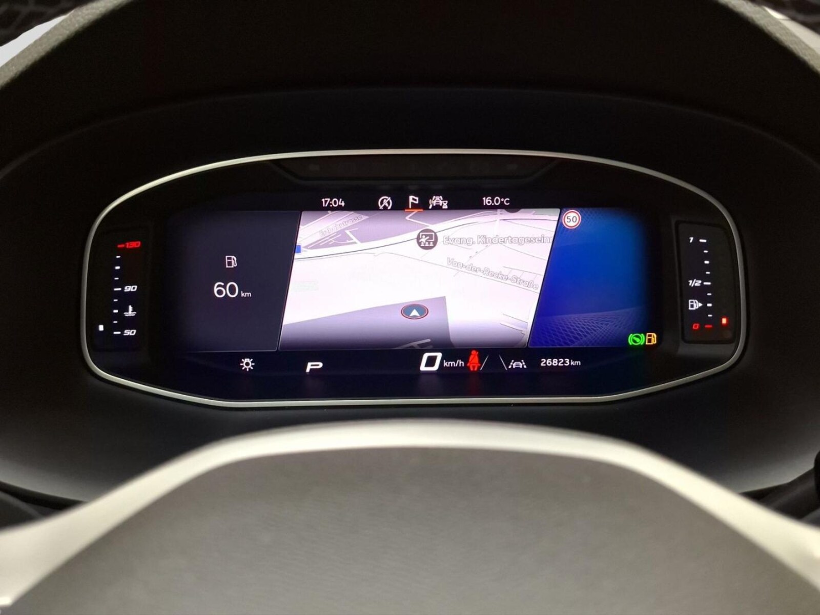 SEAT Ateca – Bild 10