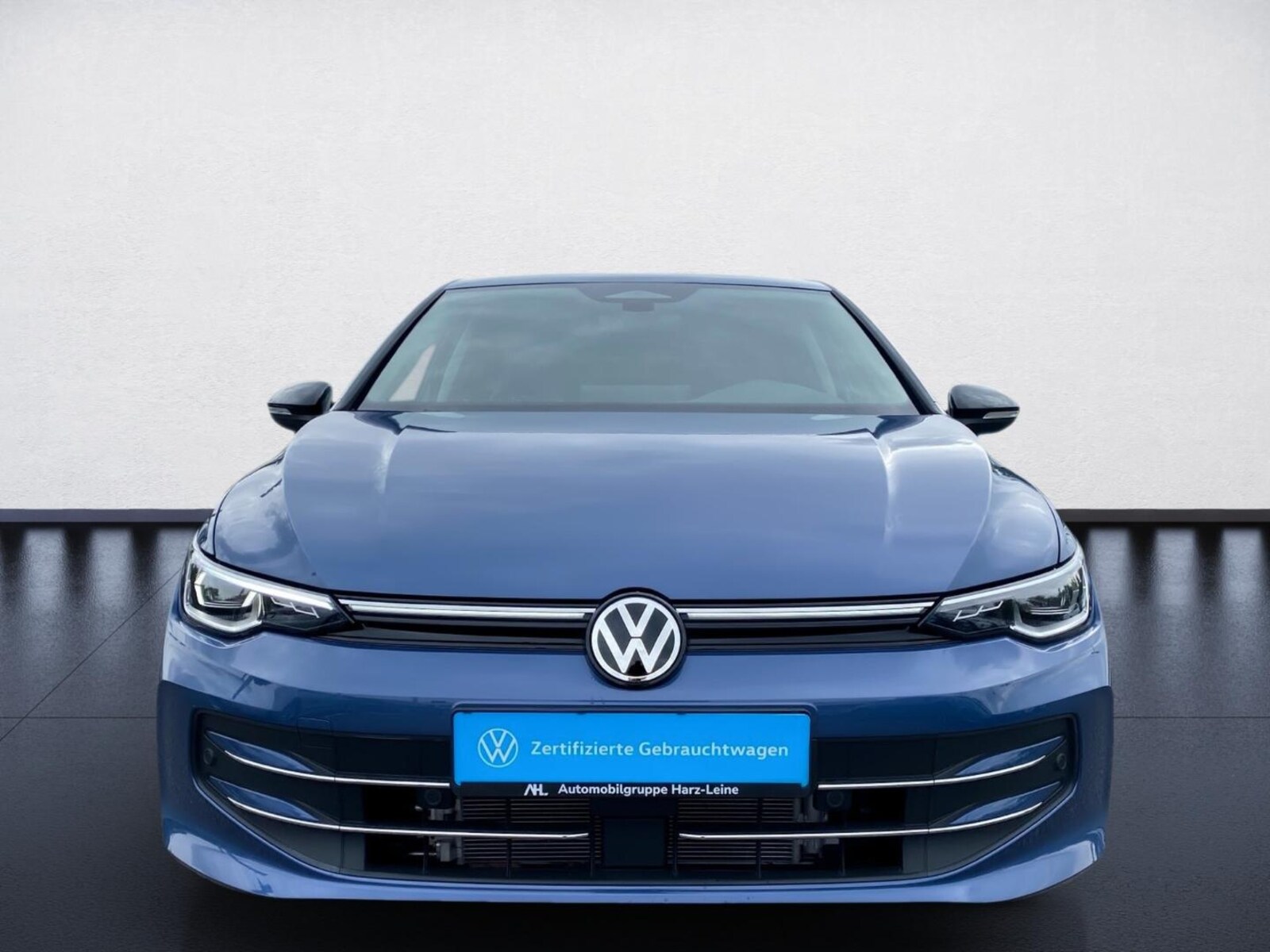 Volkswagen Golf – Bild 9