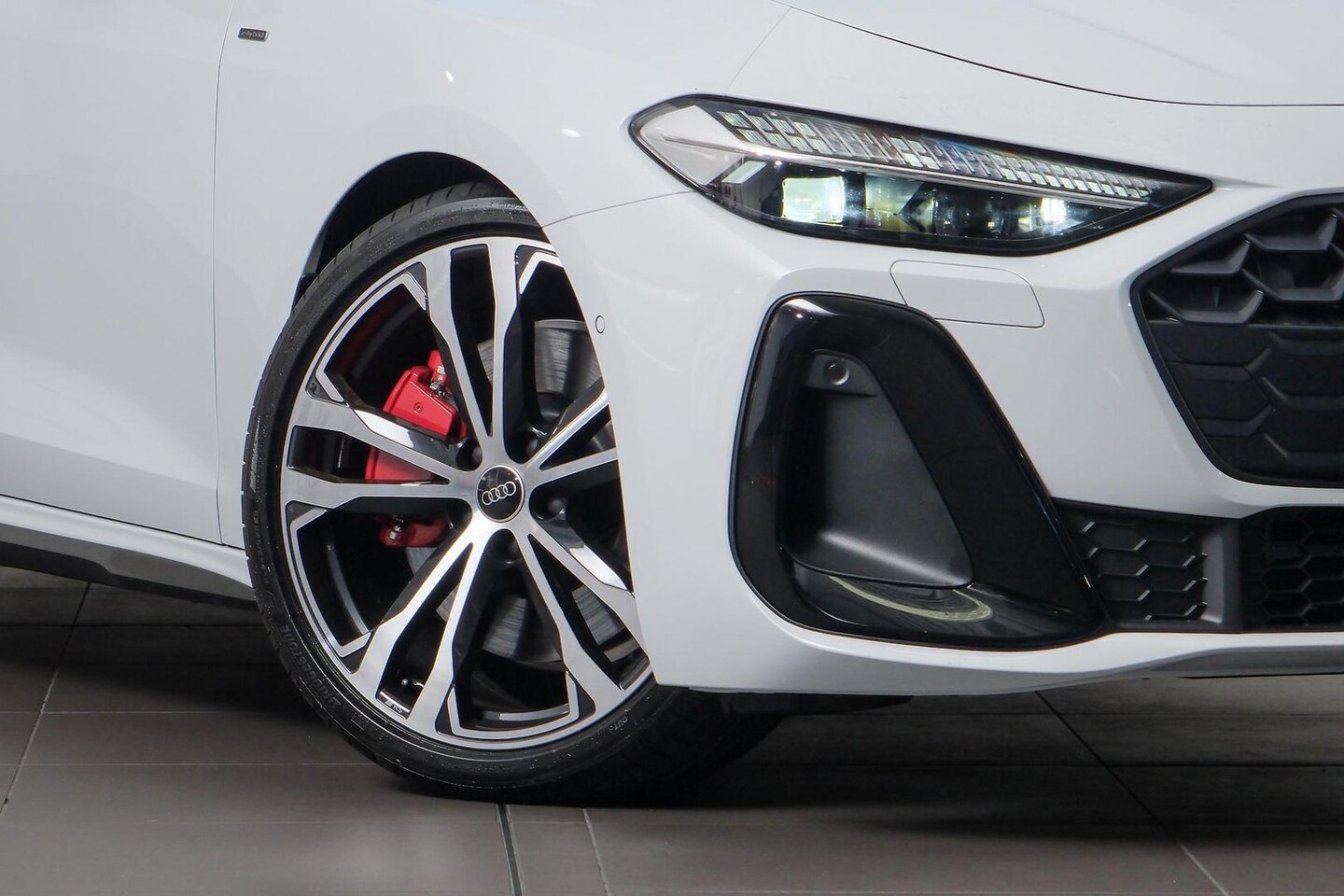 Image about Audi A5 Sedan TFSI e e-hybrid quattro 270 kW S tronic