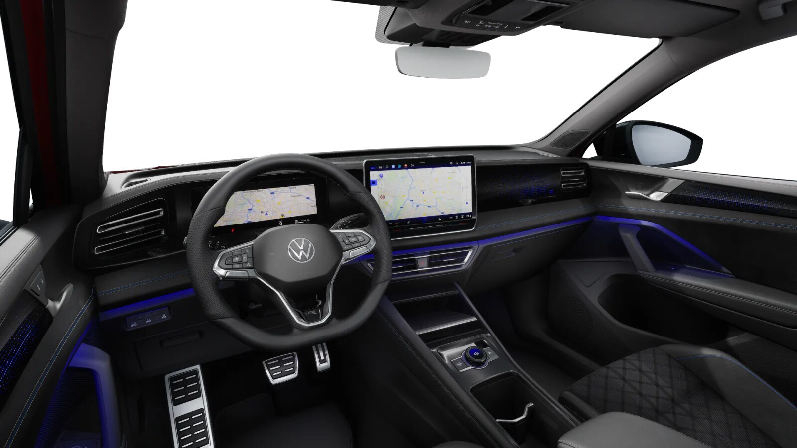 Volkswagen Tiguan – Bild 5