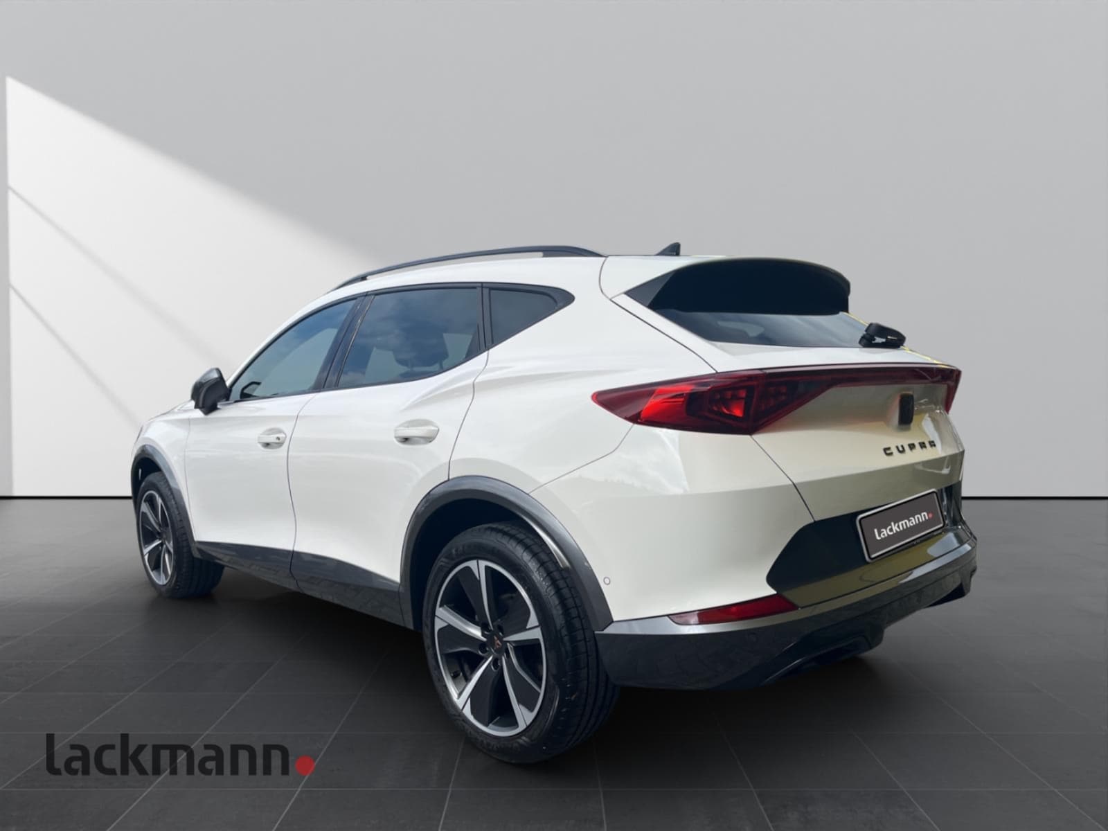 CUPRA Formentor – Bild 6