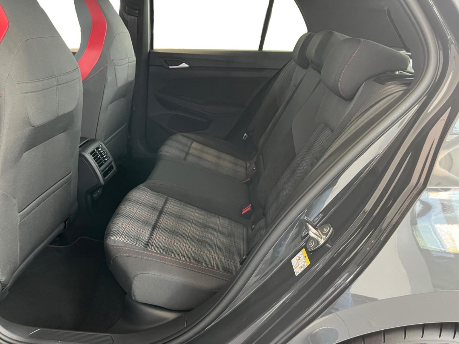 Volkswagen Golf – Bild 10