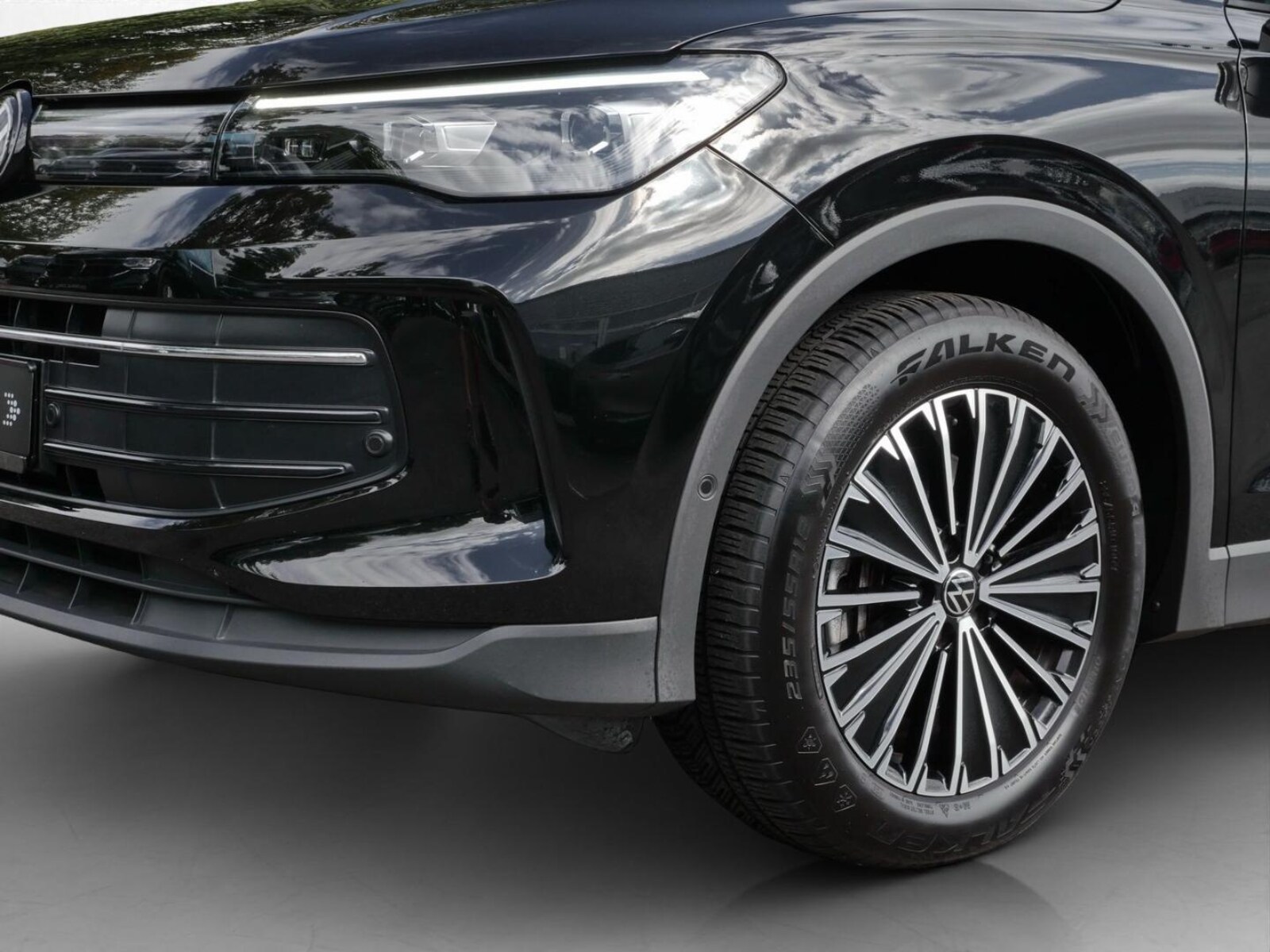 Volkswagen Tiguan – Bild 13
