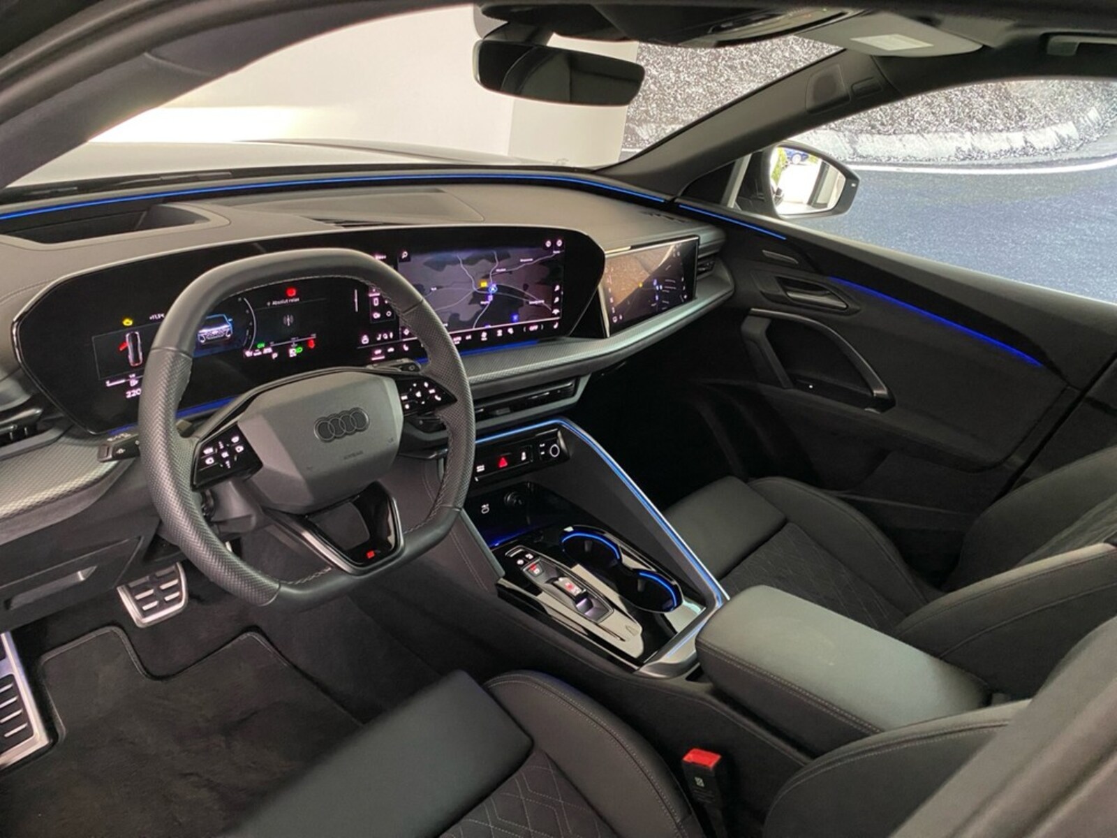 Audi Q5 – Bild 3