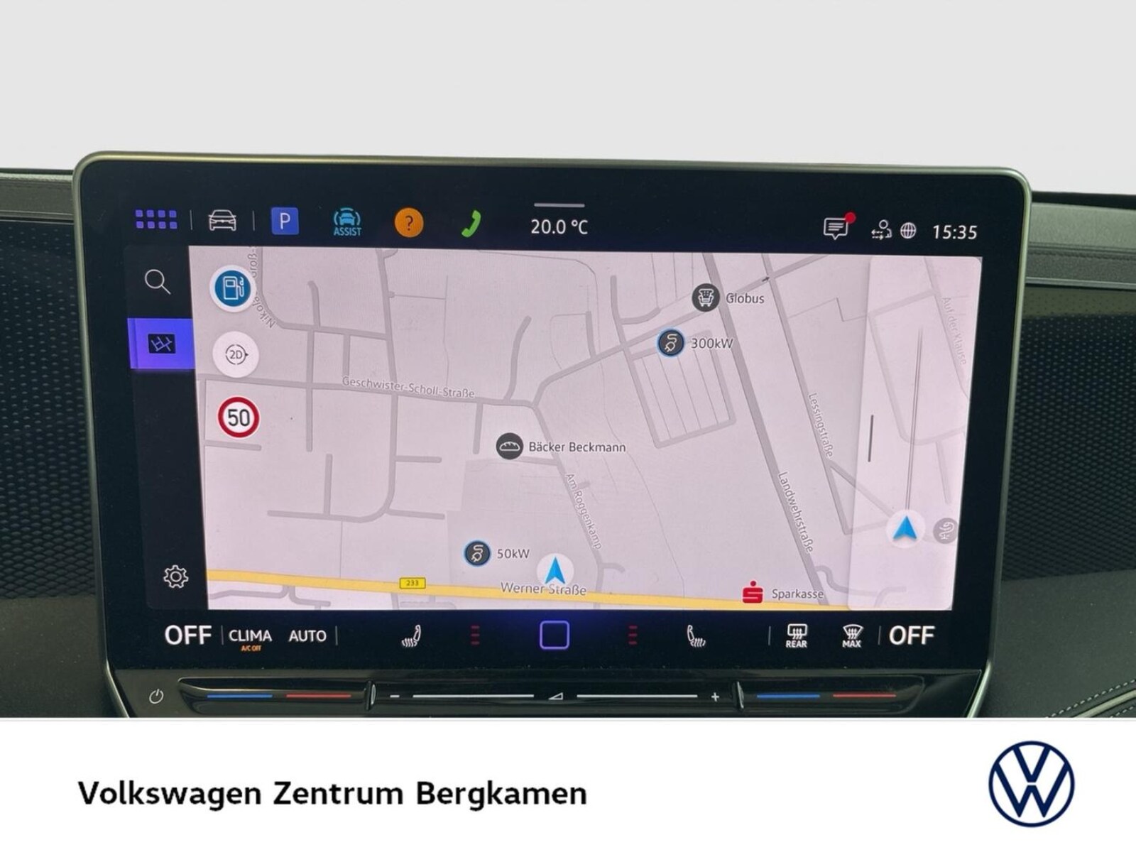 Volkswagen Passat – Bild 13