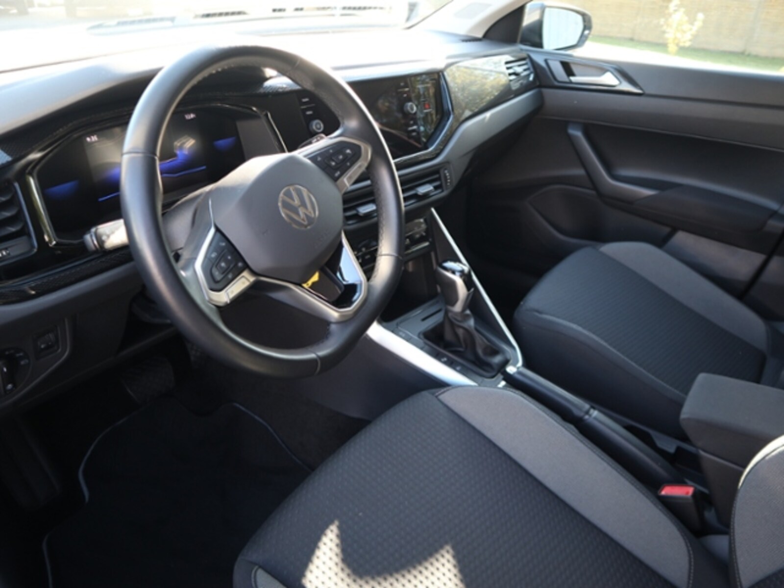 Volkswagen Polo – Bild 12