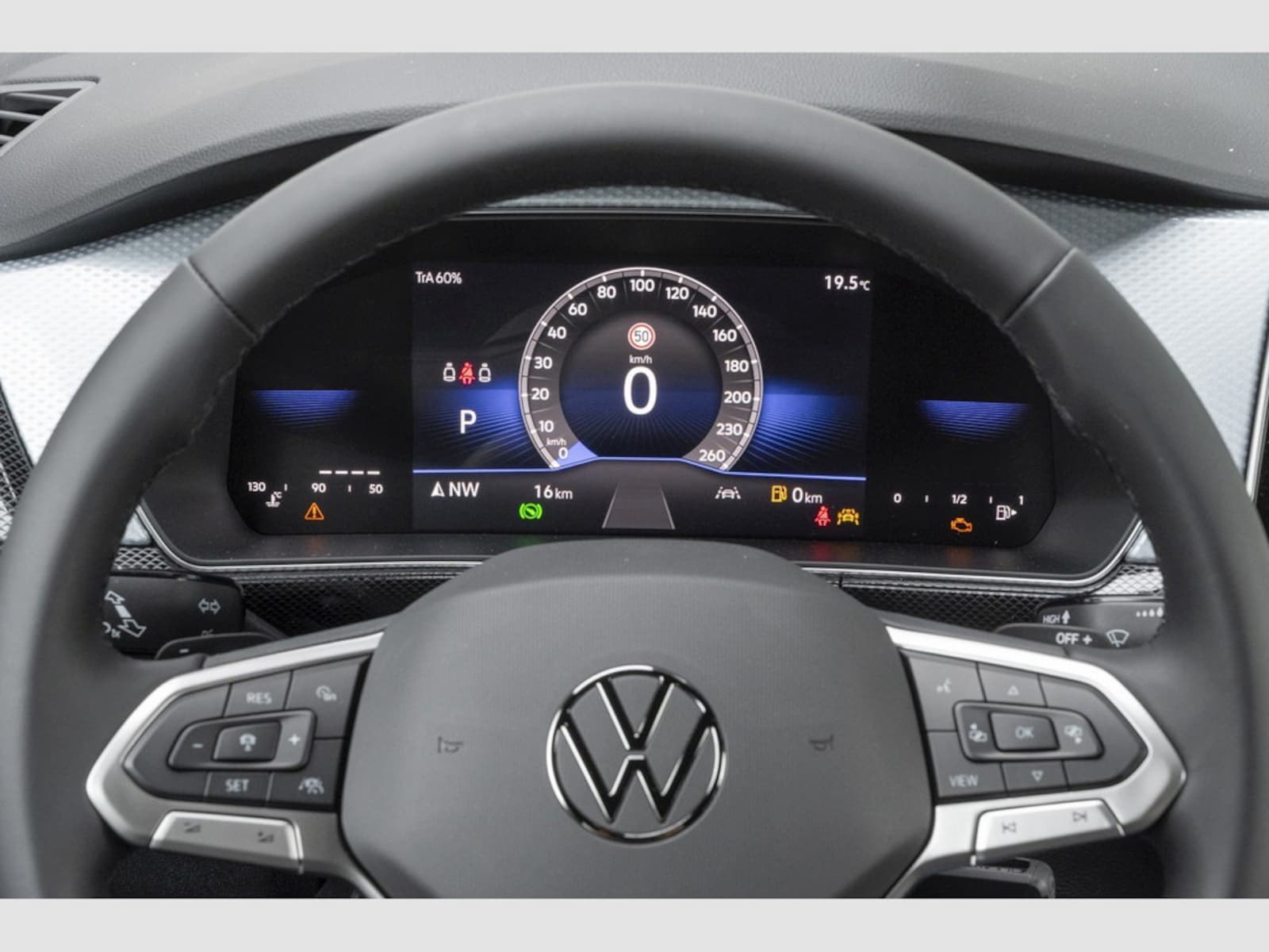 Volkswagen T-Cross – Bild 14