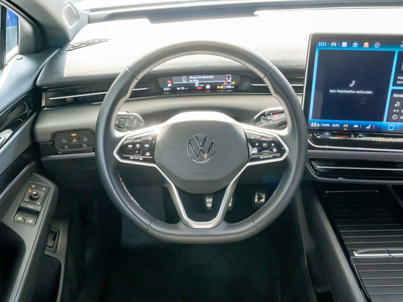 Volkswagen ID.7 Tourer – Bild 10