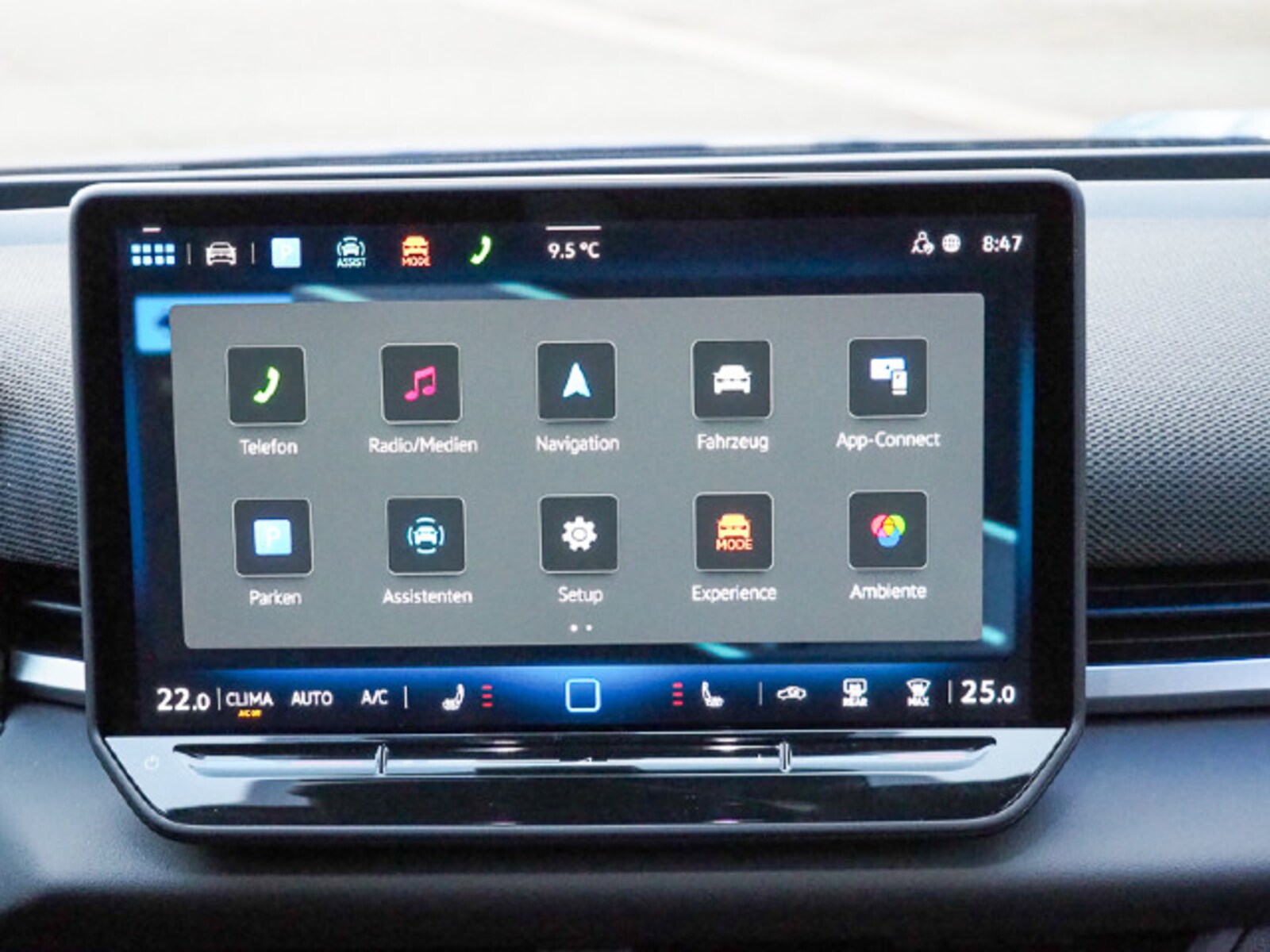 Volkswagen T-Roc – Bild 15
