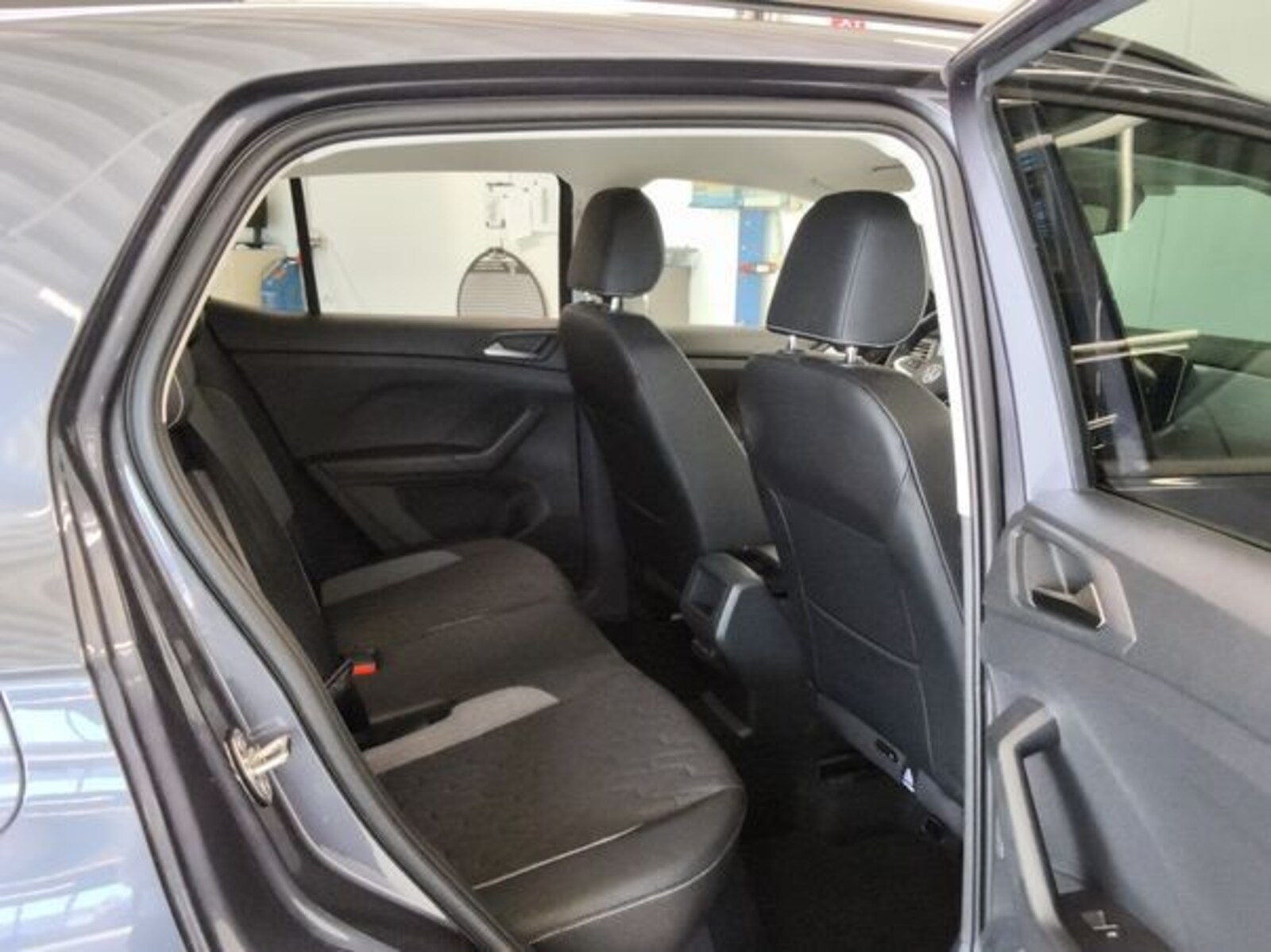 Volkswagen T-Cross – Bild 6