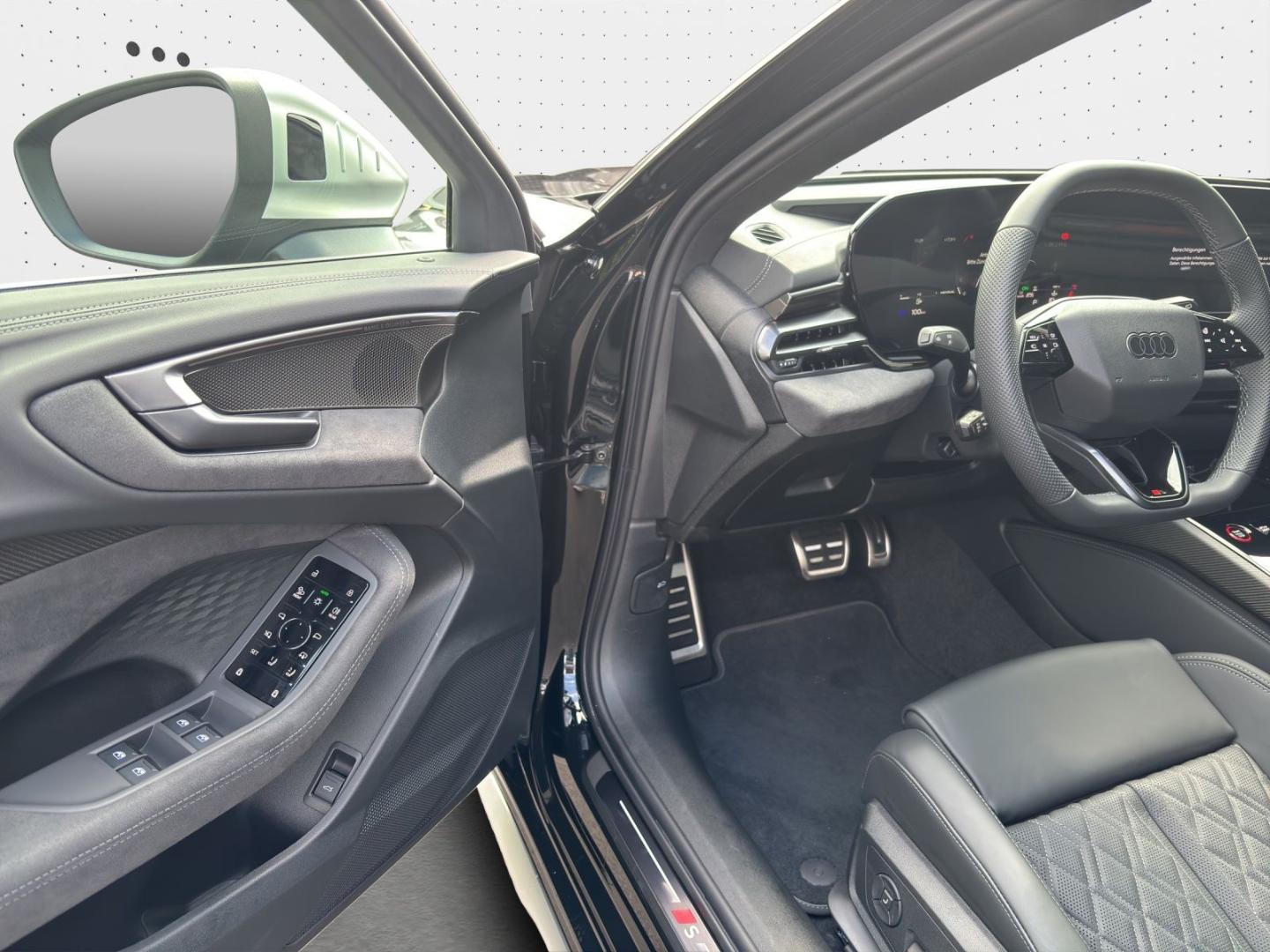 Image about Audi S5 Avant TFSI 270 kW S tronic