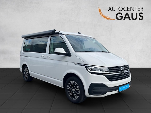 Volkswagen T6.1 California