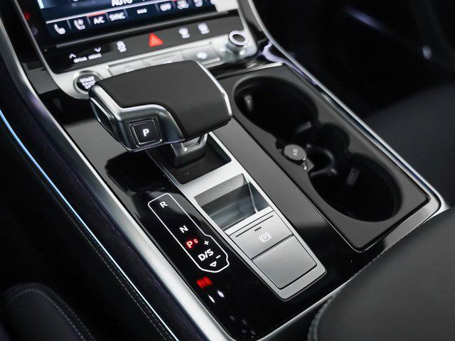 2026 Audi Q8 Prestige - Photo 18