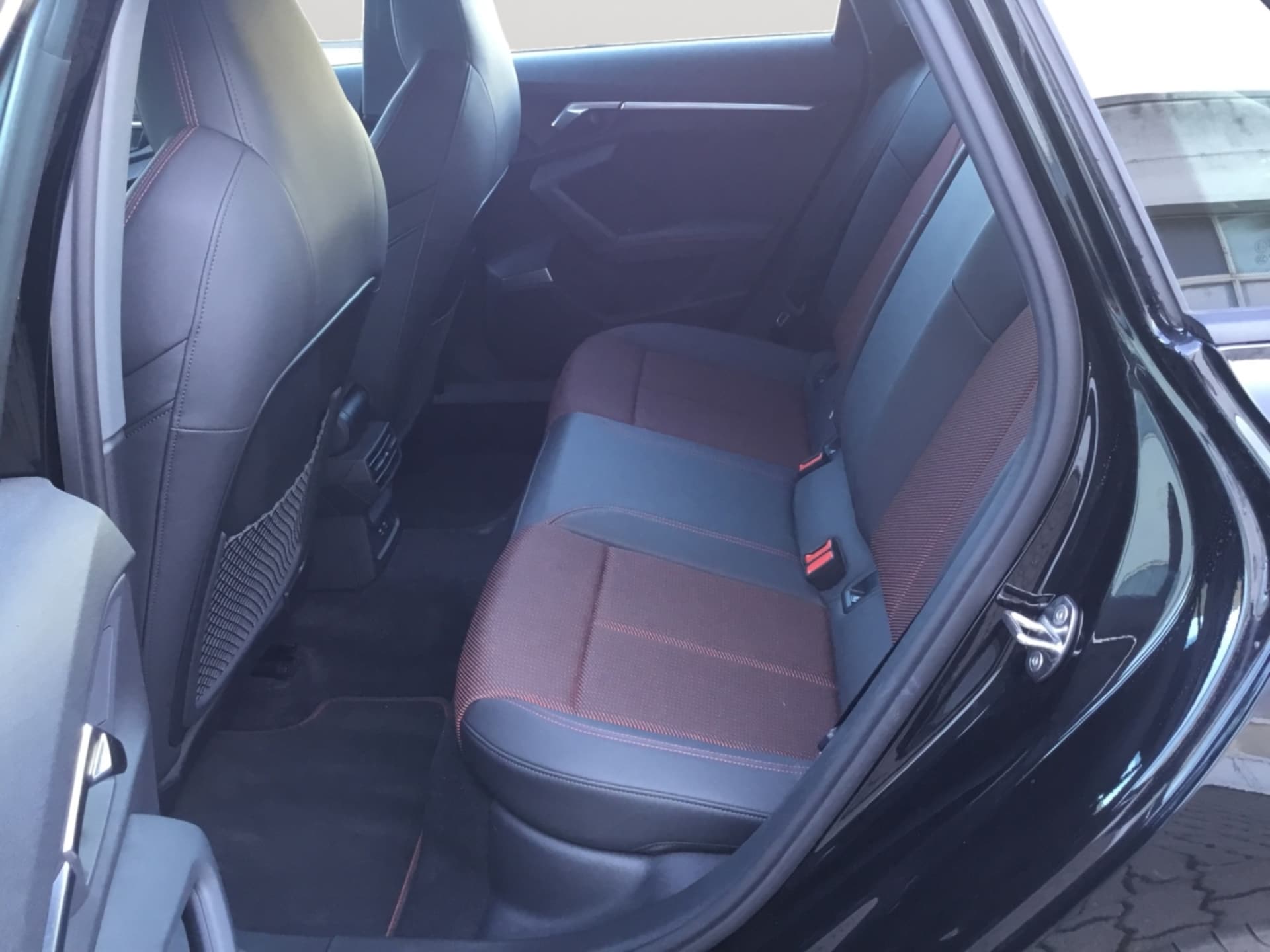 Audi S3 Sportback