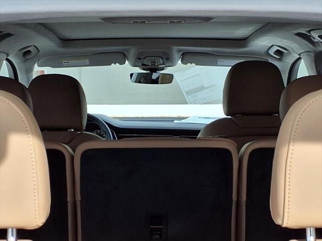 2025 Audi Q7 Prestige - Photo 23