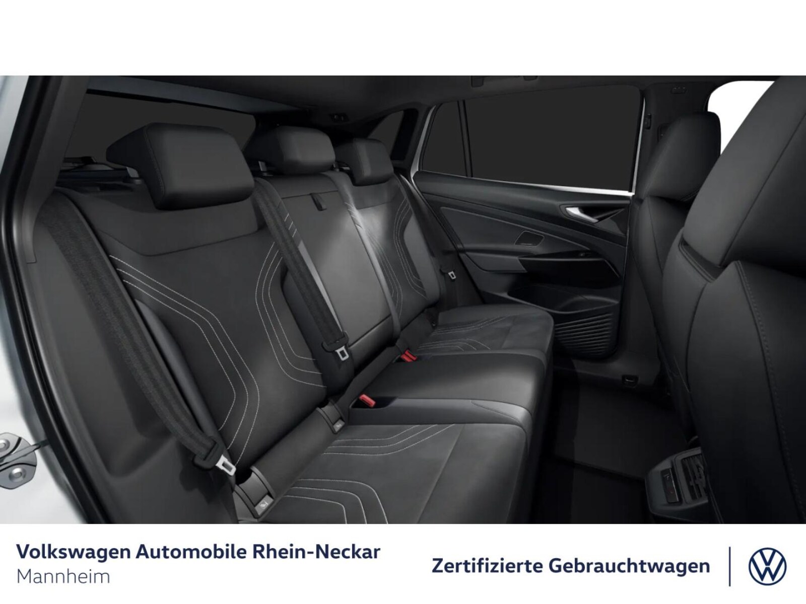 Volkswagen ID.4 – Bild 11