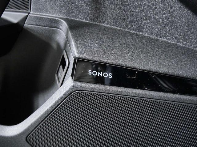 2026 Audi S3 Base - Photo 26