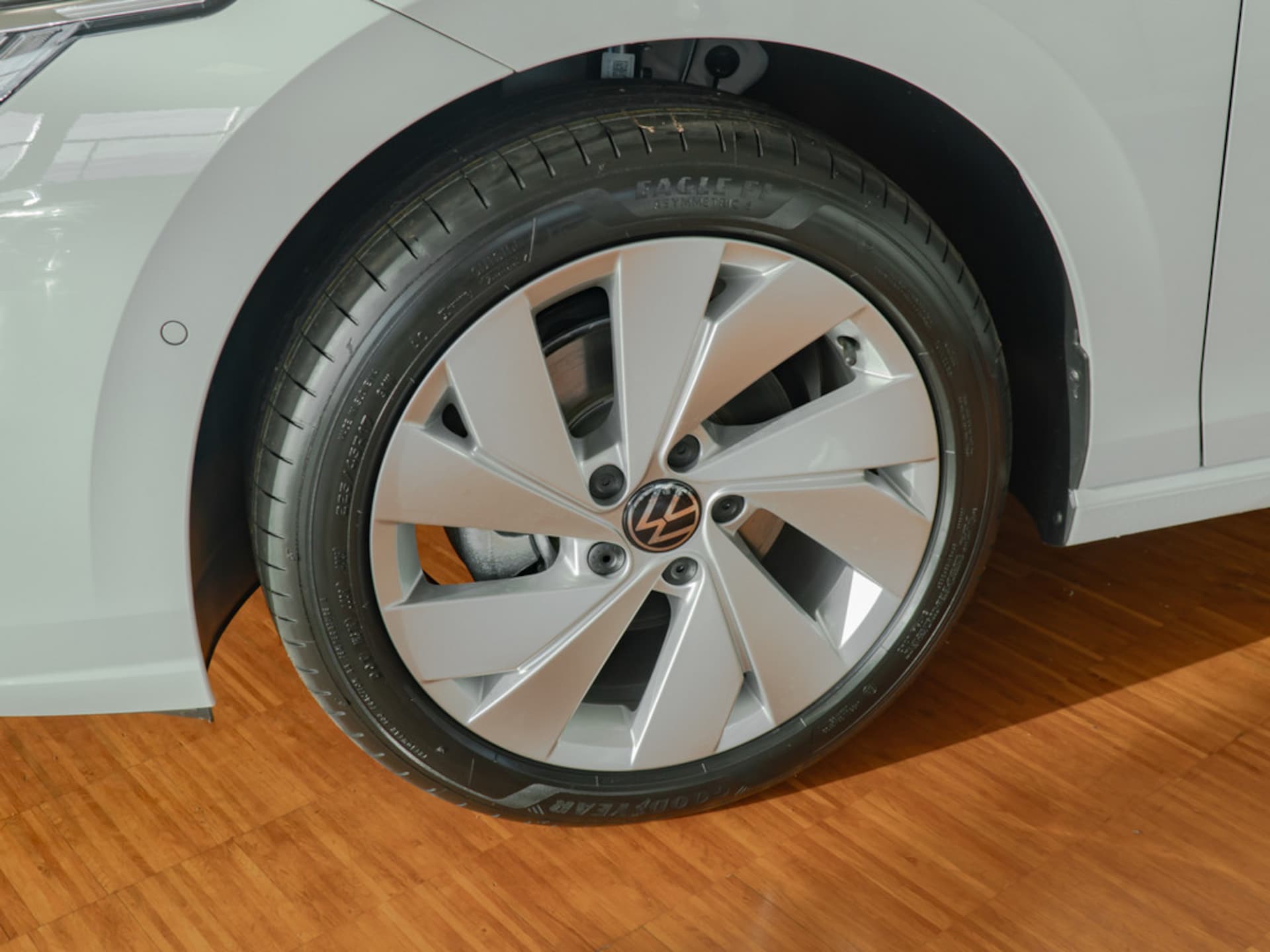 Volkswagen Golf ENERGY