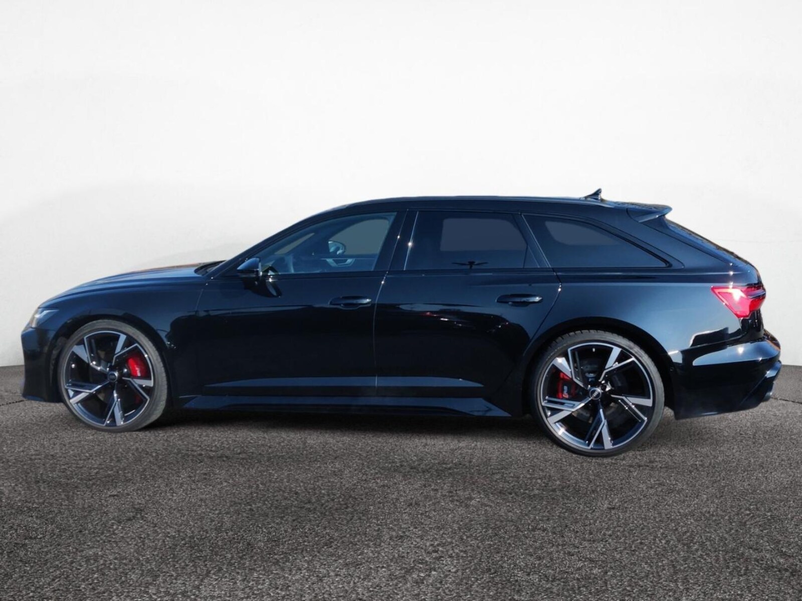 Audi RS 6 Avant performance – Bild 3