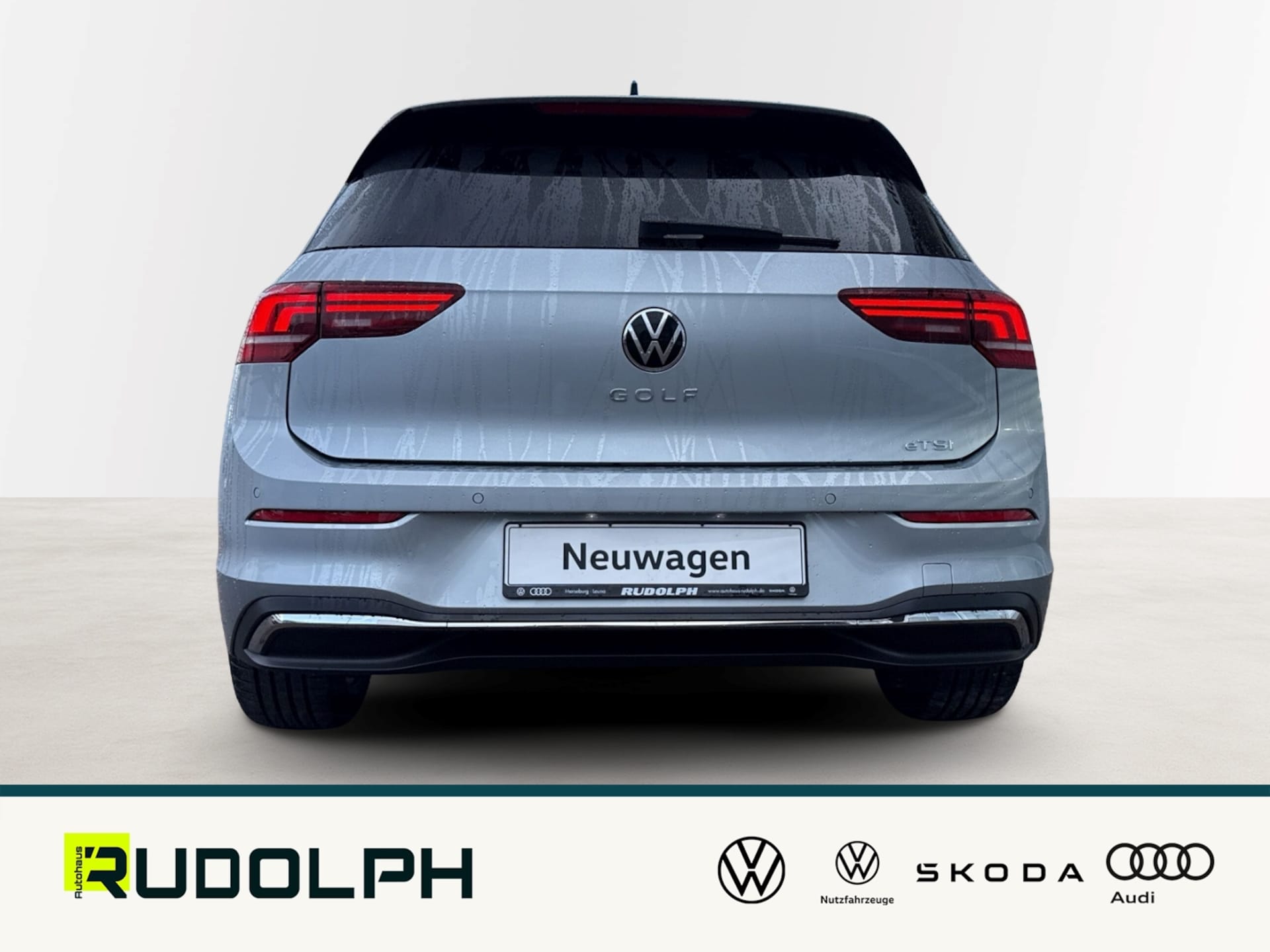 Volkswagen Golf Style