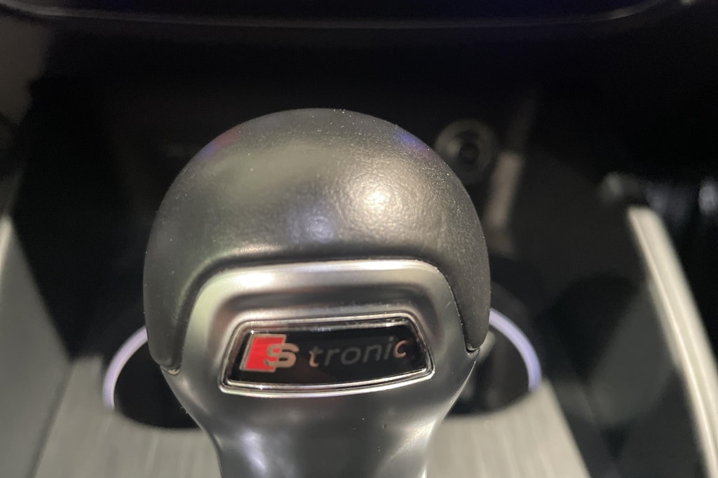 Bild som visar Audi A3 Sportback A3 Sportback 2.0 TDI quattro Proline Sport 184 hk S tronic - för mer information kontakta din Audi Partner