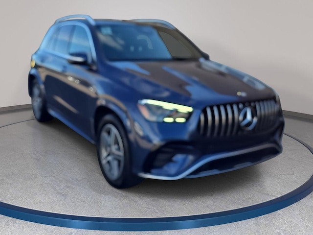 2024 Mercedes-Benz