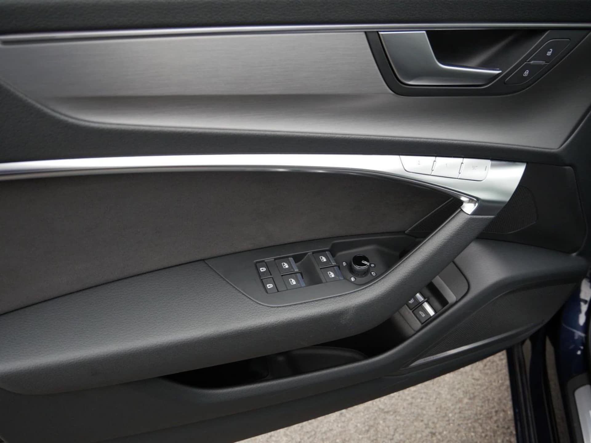 Audi A6 Avant TFSI e Sport
