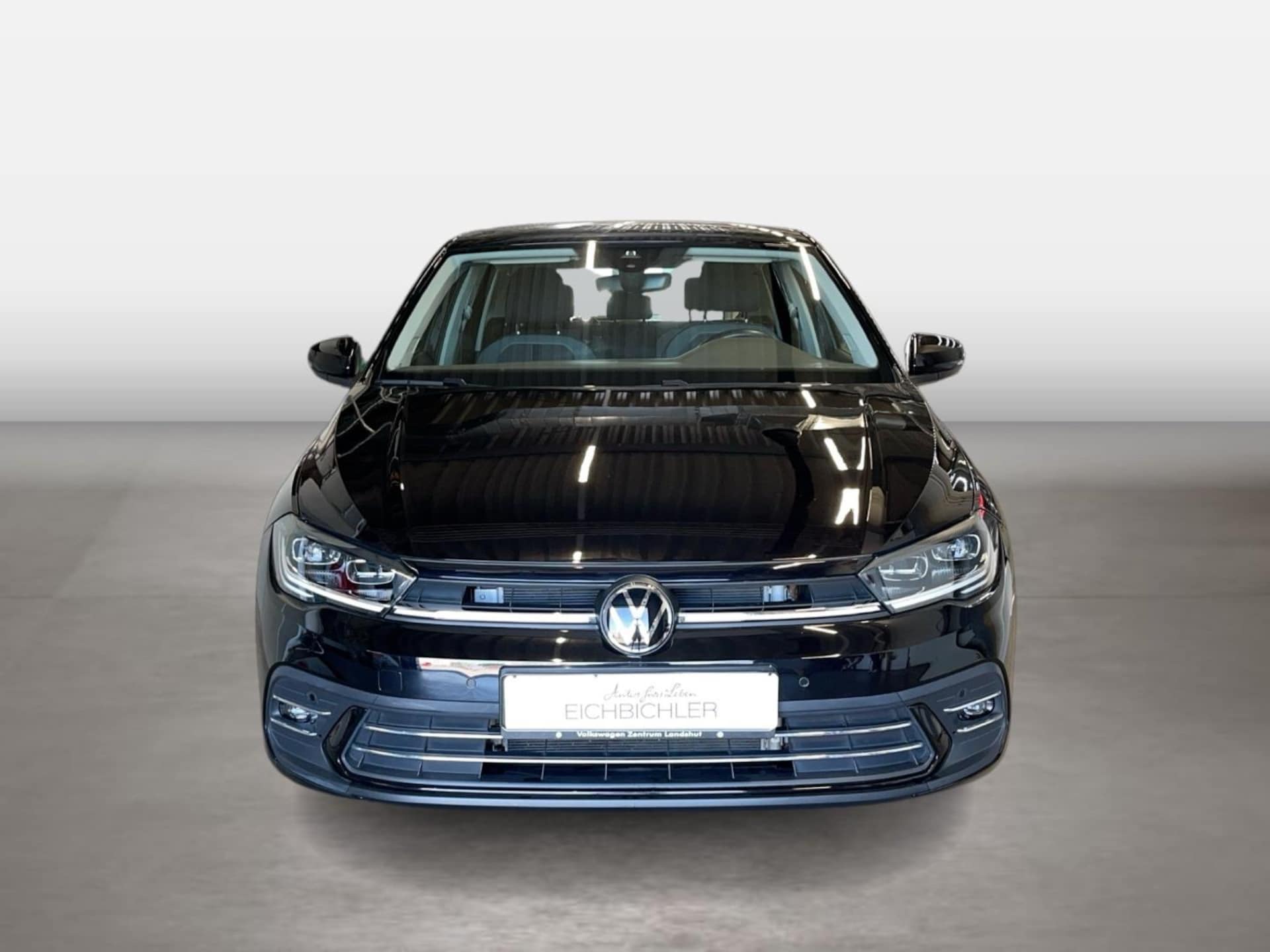 Volkswagen Polo Style