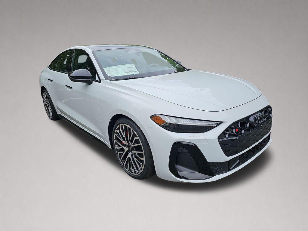 2026 Audi S5 Premium Plus quattro S tronic's photo