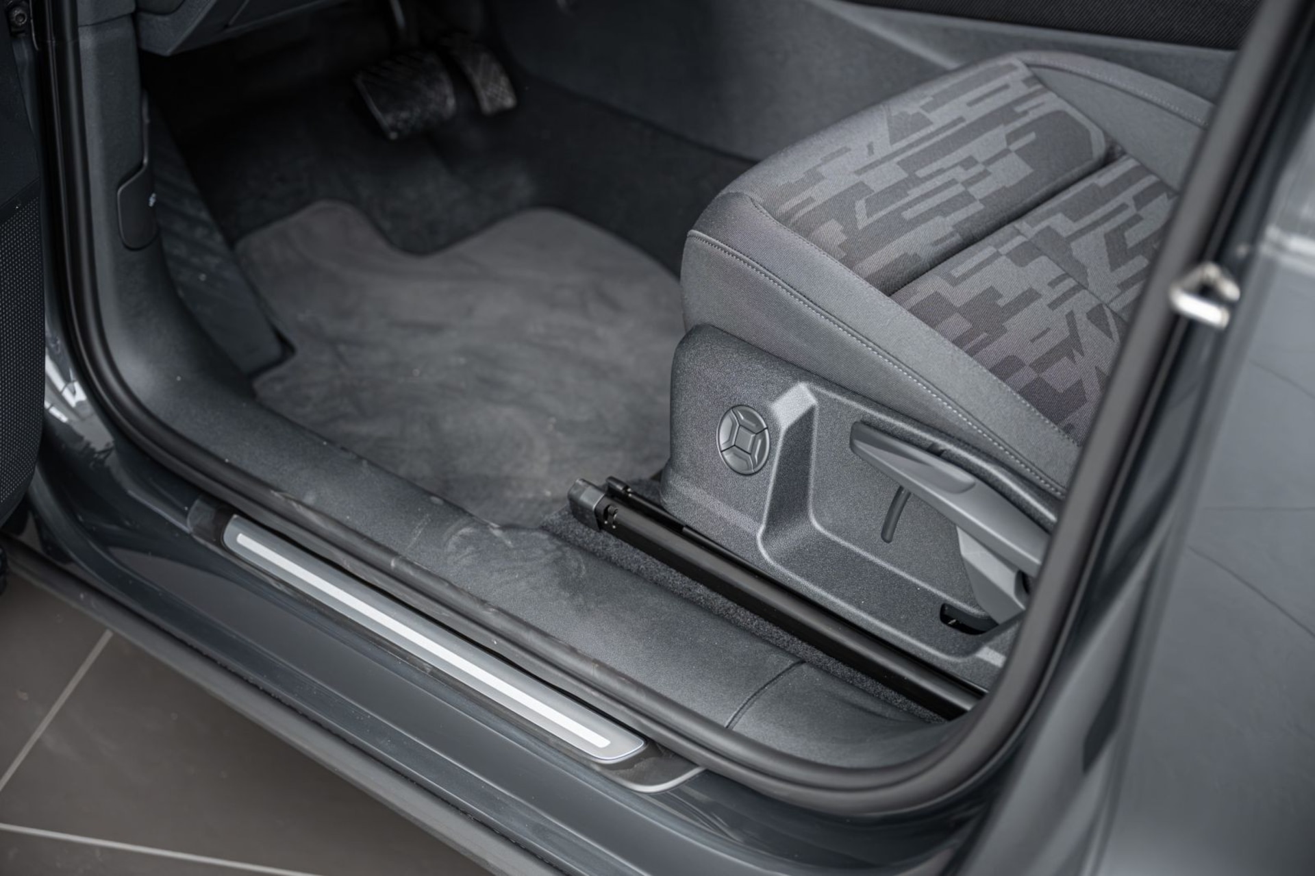 Audi Q3 SUV
