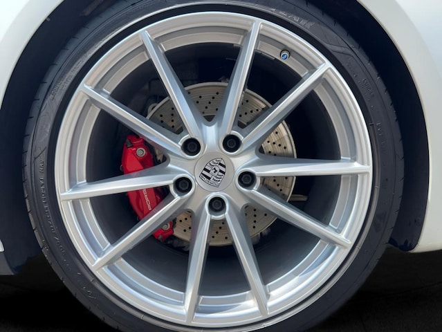 2021 Porsche 911 S - Photo 39