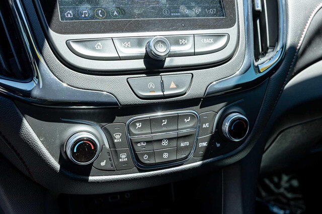 2023 Chevrolet Equinox RS - Photo 21