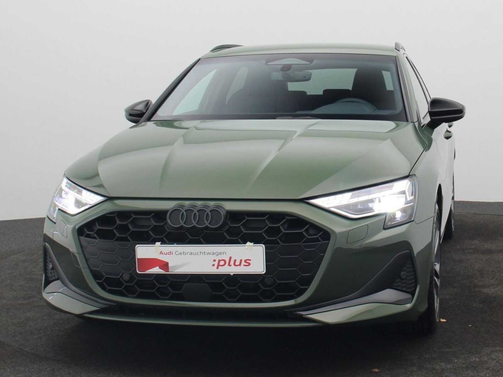 Audi A3 Sportback – Bild 3