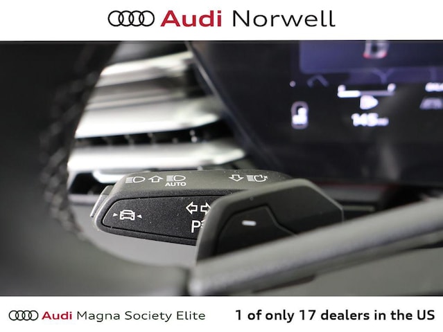 2026 Audi A5 Premium Plus - Photo 26