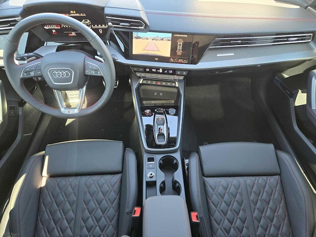 2026 Audi S3 Base - Photo 18