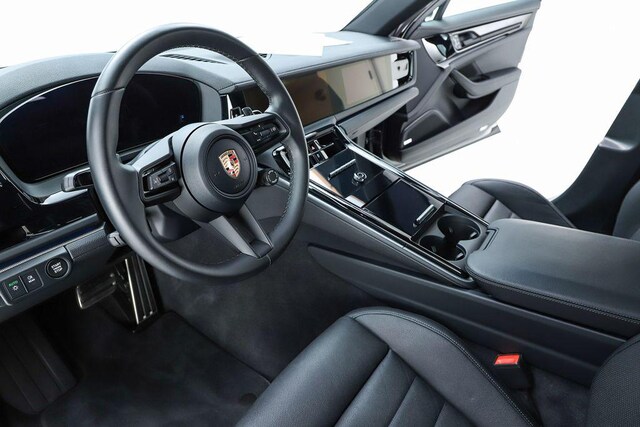 2026 Porsche Panamera