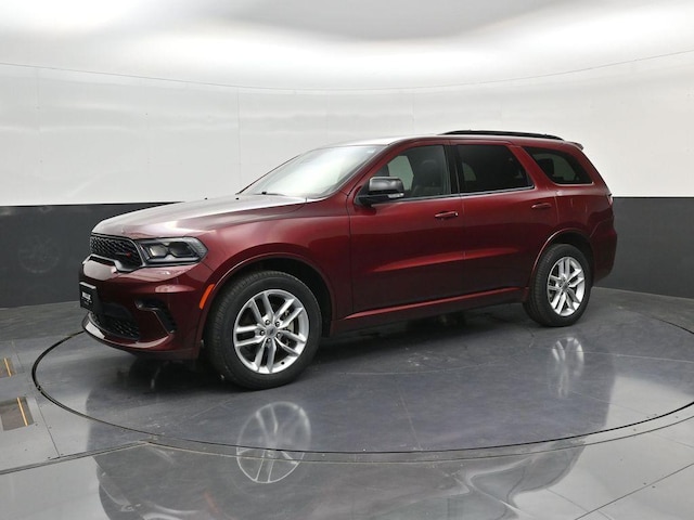 2024 Dodge Durango